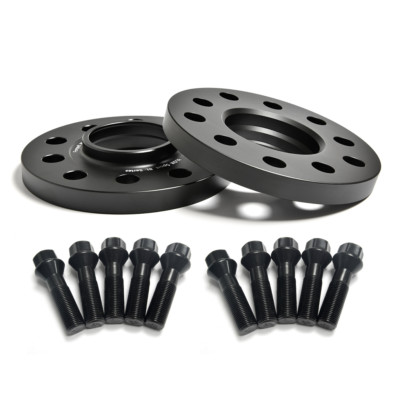 2Pcs 15mm PCD5x120 Wheel Spacer for BMW X5-E70,X6-E71,Msport,F15,F16
