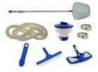 Swim N Play Pool Cleaning Maintenance Kit for Above Ground Swimming Pool