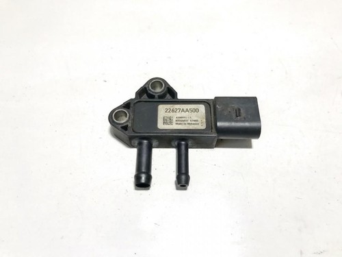 Subaru Forester 2006 DPF Pressure Sensor (DPF Exhaust Differential #532244-96
