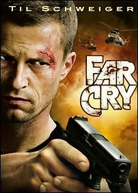 Far Cry DVD 01 DISTRIBUTION