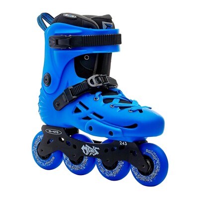 Micro skate MT-Plus Blue - inline skates for city and freeride