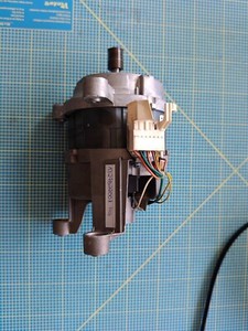 AEG Waschmaschine L73480FL Motor Waschmaschinemotor 1327822001