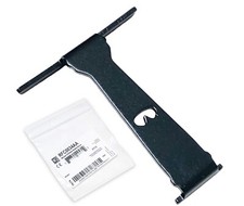 Oakley Sutro OO9406 OO9406A Sutro S OO9462 Black Matte Replacement Nose Wicket