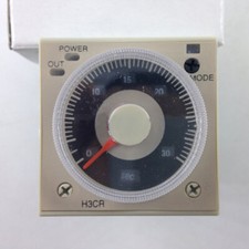 H3CR-A8E For Omron Time Relay AC 100-240V