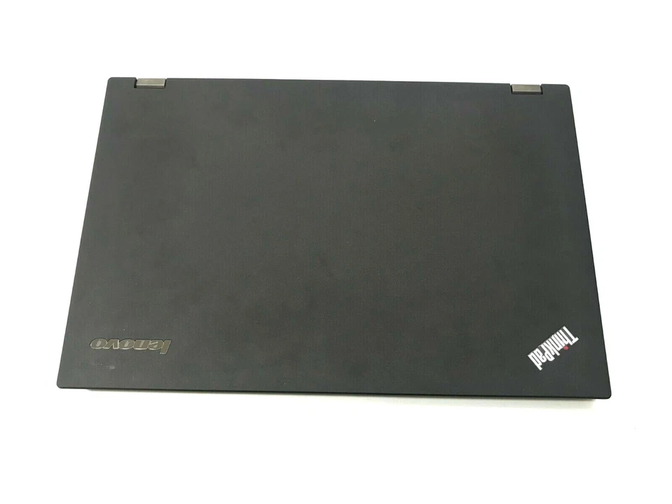 Lenovo ThinkPad T540p 15.6" Core i5 4330M 2.8GHz 16GB RAM 512GB SSD Win 10 Pro - Image 4 of 4