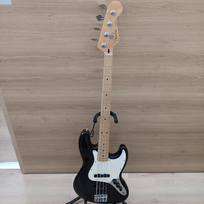 FENDER MEXICO PLAYER JAZZBASS/MAPLE Used Alder body Maple fingerboard w/Softcase