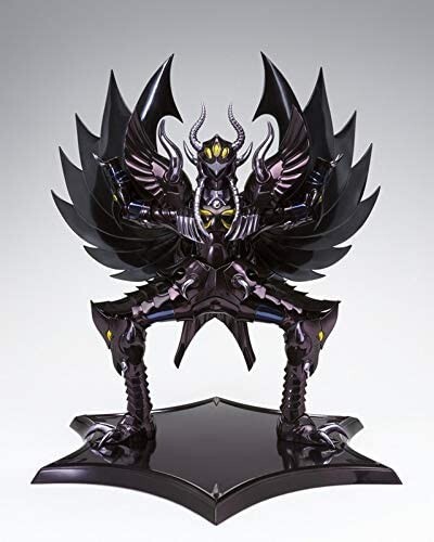 Bandai Saint Seiya Myth Cloth EX Garuda Aiacos from Japan | eBay
