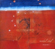 Nujabes - Modal Soul CD