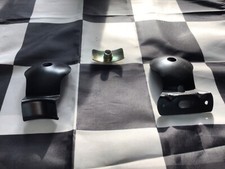 Sun Tachometer Cup Brackets And Retainer. Excellent119.00 Sun Tachometer Cup Brackets And Retainer. Excellent119.00