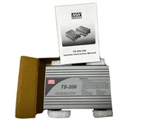 mean well power supply