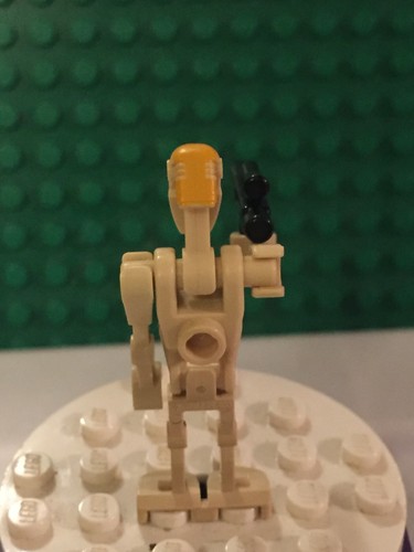 LEGO STAR WARS - DROIDES DE BATALLA - ELIGES DE LA LISTA - ELIGE MINIFIGURA - Imagen 28 de 103