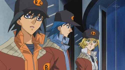 DVD Anime Yu-Gi-Oh! 5D'S Complete Series (Vol. 1-120 End) English Subtitle - Picture 5 of 6