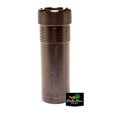 PATTERNMASTER CODE BLACK TIMBER CHOKE TUBE SHOTGUN 12GA BENELLI BERETTA MOBILE