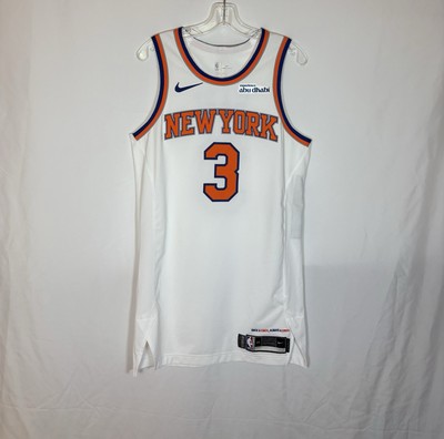 nike ny knicks