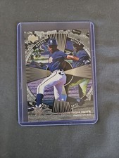 Collectors Cards Baseball Marquis Grissom