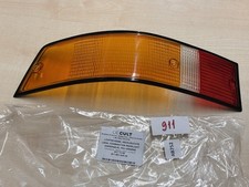 OECult Porsche 911 Rücklichtglas Heckleuchte Rückleuchte Links 91163194900 Neu