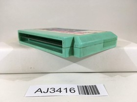 AJ3416 Layla Maze Action Nintendo Famicom NES Japan