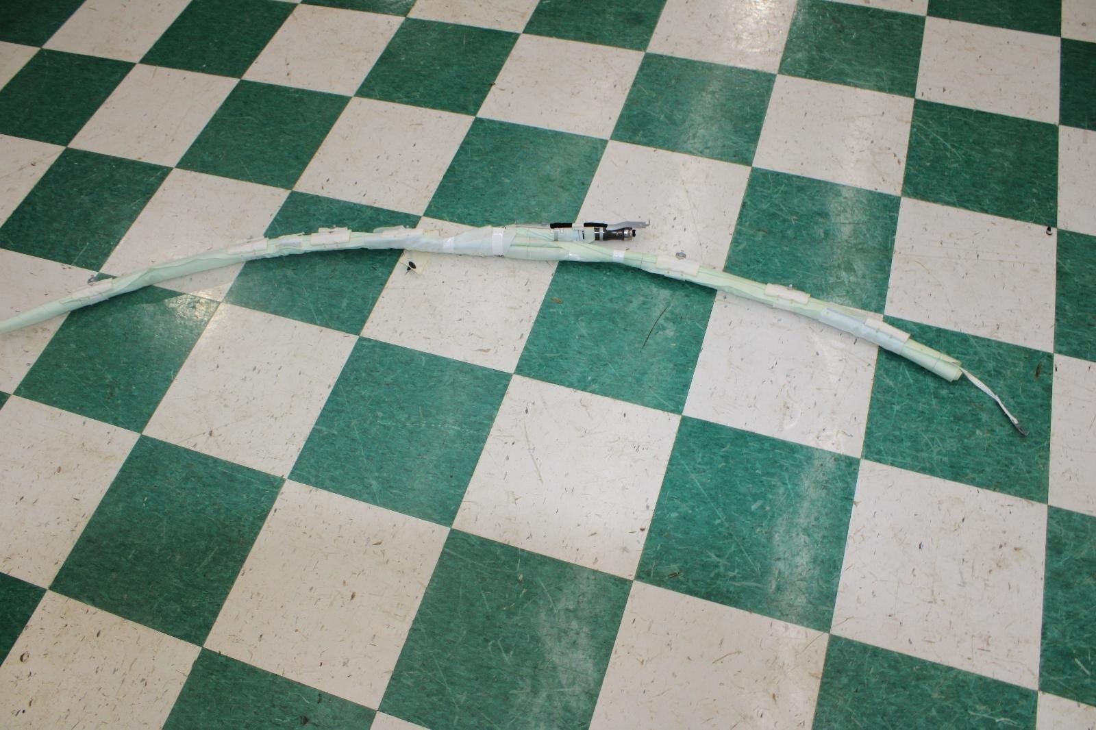 Maserati Ghibli 2014-2019 LEFT Airbag
