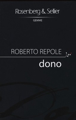 Geschenk - Repole Roberto