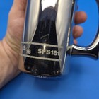 Snap-on Tools Beer Mugs 9/16 SFS181 Chrome Socket 12oz Drinking Glass  L1 — photo 5