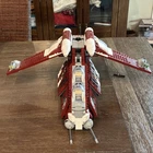 LEGO Star Wars Republic Gunship 75021 1175pcs Complete Set 9+ The Clone Wars
