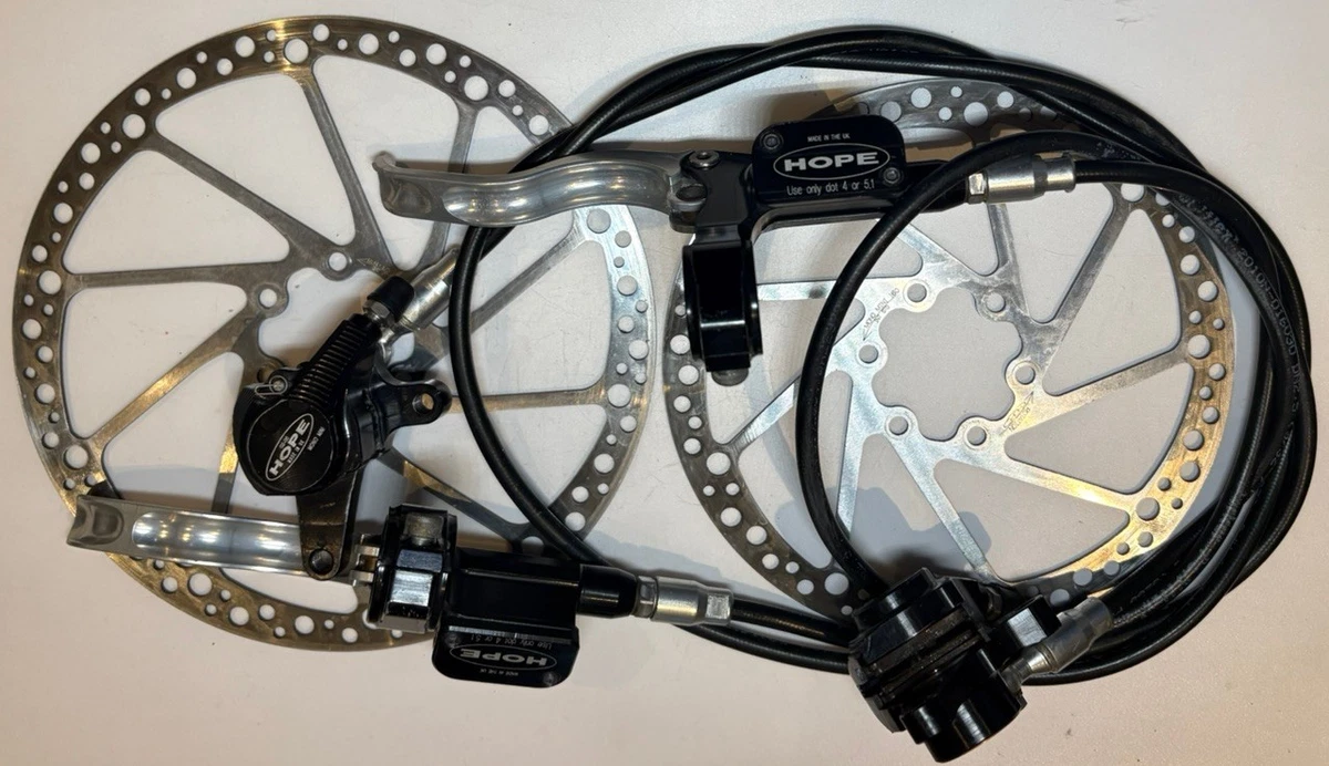 Hope Mono Mini for sale | eBay UK
