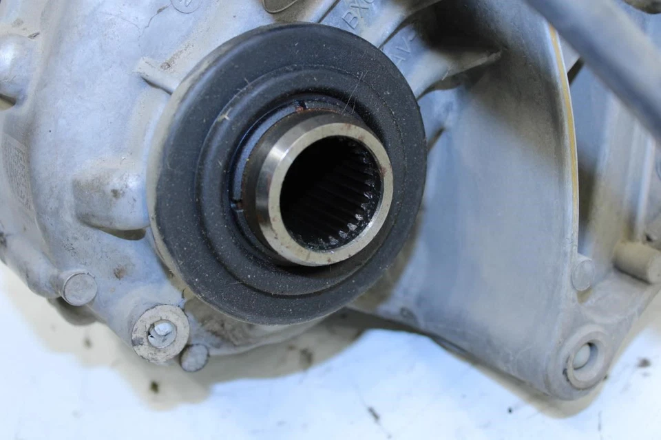 Ford Explorer Police 2020-2024 3,3 L AWD caja de transferencia 70 k L1M3-7A195-AE fabricante original Foto 4 de 4