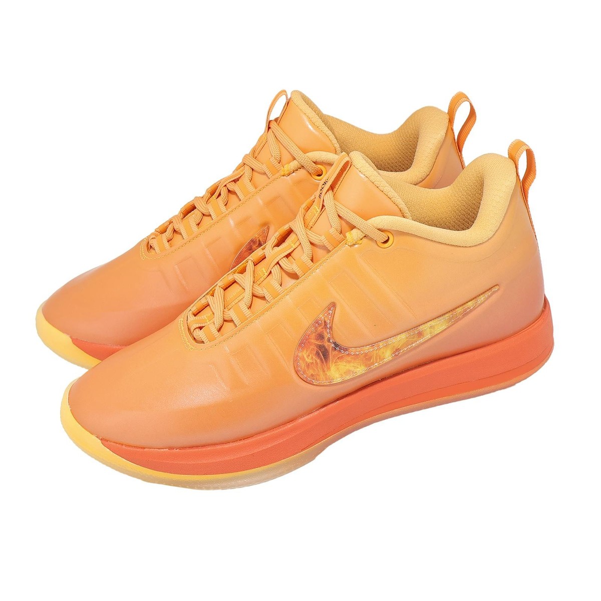 Nike Book 2 EP Devin Booker Phoenix Men Basketball Hoopers Shoes
