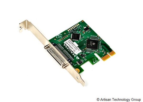 MAGMA PEHIFX1 x1 PCI Express to PCI Interface Host Card