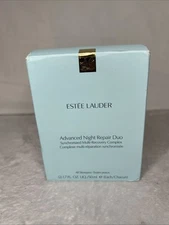 💞 Estee Lauder Advanced Night Repair Synchronized Multi-Recovery Complex Duo
