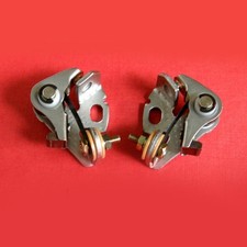 left & right Contact Points Kits tune up 1968-78 Honda cb750 cb550 cb500 cb750f