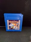 Gameboy Blue Version