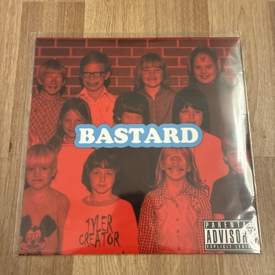 Tyler, The Creator   Bastard (Vinyl LP) | Neu