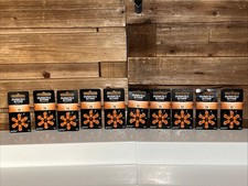 1.45V Zinc Air Duracell ACTIVAIR Hearing Aid 60 Batteries Size 13 Exp:04/2029