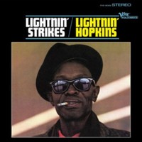 Hopkins - Strikes Verve Acoustic Sounds Series 180G - Vinyl Record - F99Z