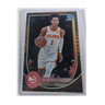 2025-26 Chrome Jalen Johnson #56 Reptilian Refractor SP Atlanta Hawks