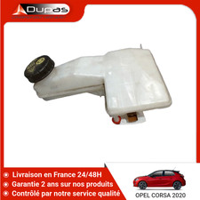 Liquide de frein Opel CORSA