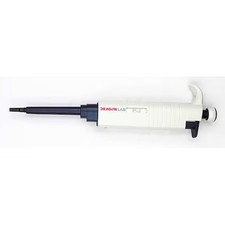 Dlab 21R803 Micropipette, Single, Fixed, 5Ul
