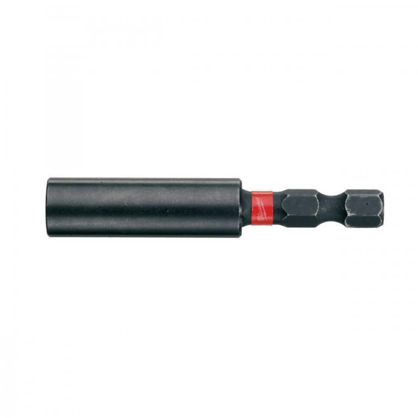 Shockwave Magnetic Bit Holder Hex 1/4 60mm 4932430478