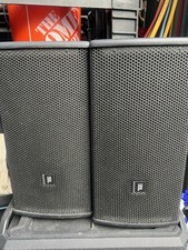JBL AC18/26 AE Series Wired Pro Audio Speaker...
