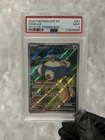 Pokémon Snorlax 051 PSA 9 2023 SVP English Scarlet & Violet Promo Holo