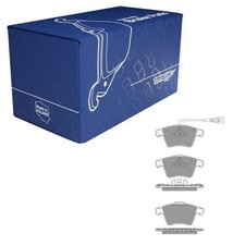 Plaquette de frein Volkswagen TRANSPORTER