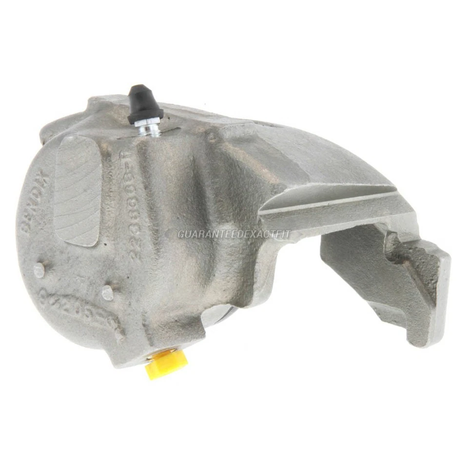 Pinza de freno delantera derecha centrada Gremlin Hornet Concord GAP para American Motors Foto 2 de 4