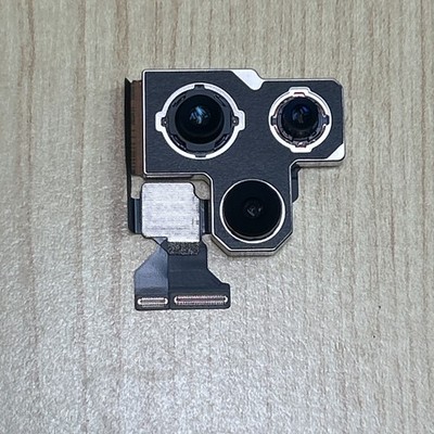 iPhone 13 Pro / 13 Pro Max Back / Rear Camera Replacement (OEM