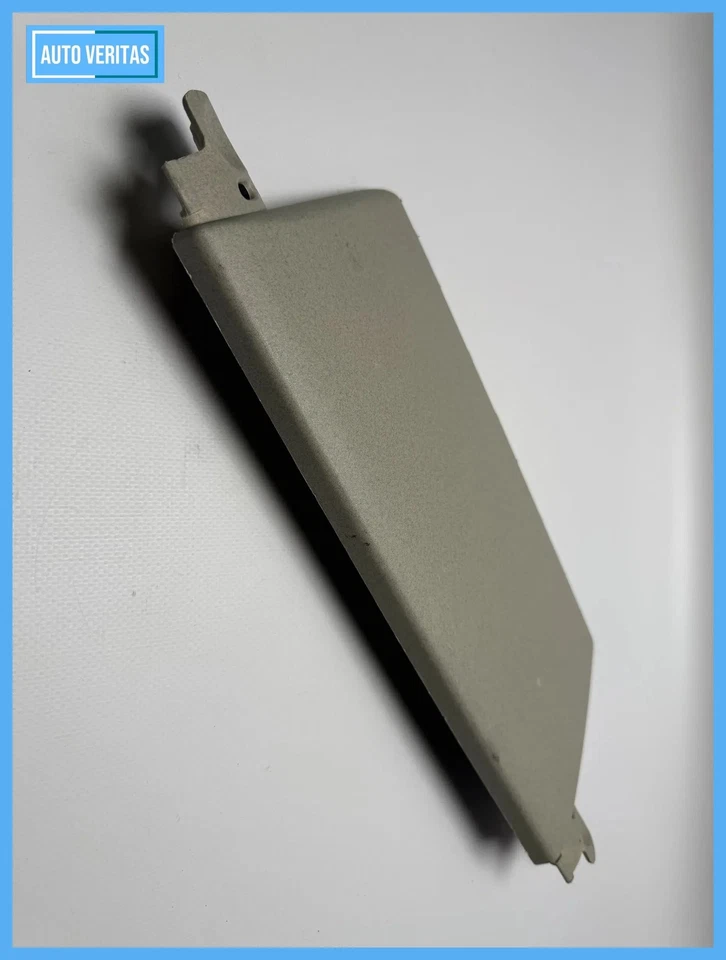 Original OPEL ASTRA G BERLINA panel Illuminator inside / brake 09131208 - Image 2 of 4