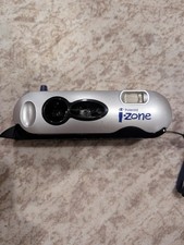 Polaroid I-Zone Camera Unused