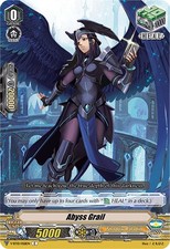 Abyss Grail - V-BT10/058EN - C - Near Mint