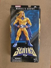 Hasbro Marvel Legends Sentry Walgreens Exclusive