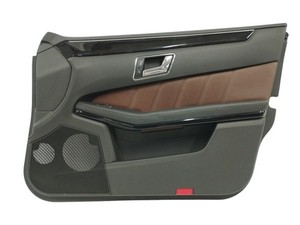 A2127202270 GUARNIERTE VORDERTÜR RECHTS FÜR MERCEDES KLASSSE E (W212) FAM