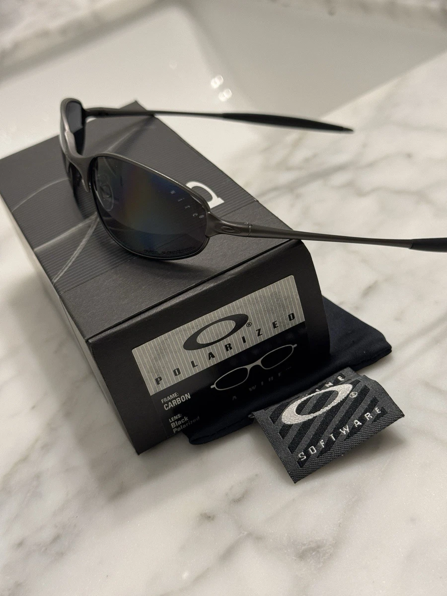 Oakley A Wire | eBay